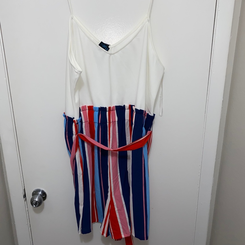 Romper from Rue21 - Picture 2 of 3